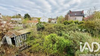  Terrain à vendre 600 m²