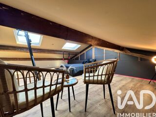  Appartement � vendre 2 pi�ces 46 m�