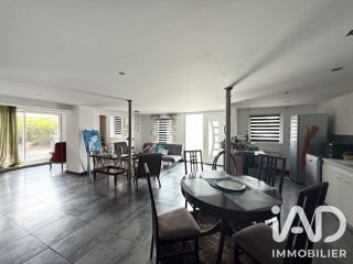  Maison à vendre 7 pièces 263 m²