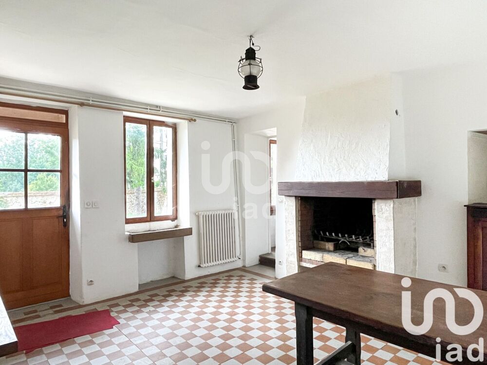 Vente Maison traditionnelle 3 pièces