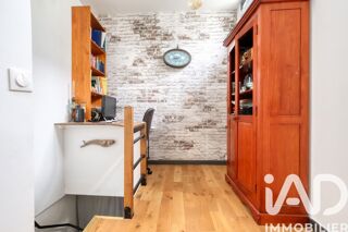  Maison à vendre 4 pièces 74 m²