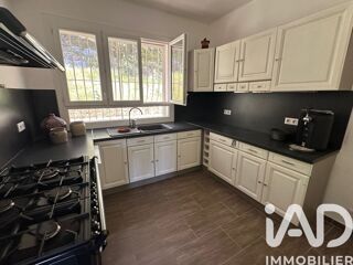  Maison à vendre 9 pièces 235 m²