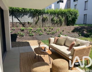 Appartement à vendre 3 pièces 77 m²