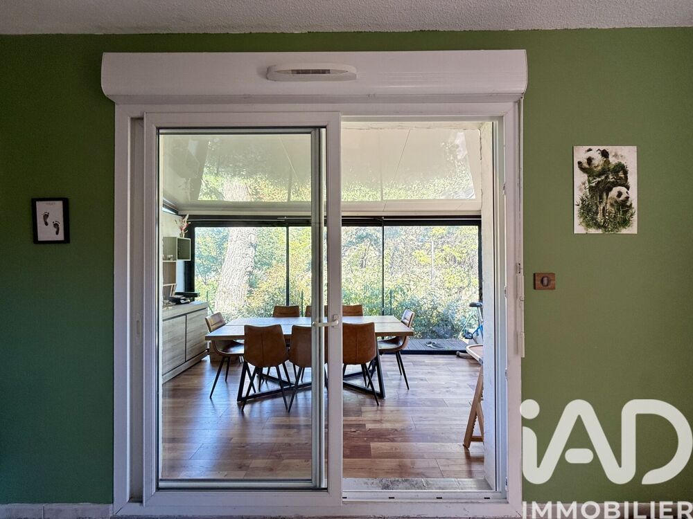 Vente Maison traditionnelle 3 pièces