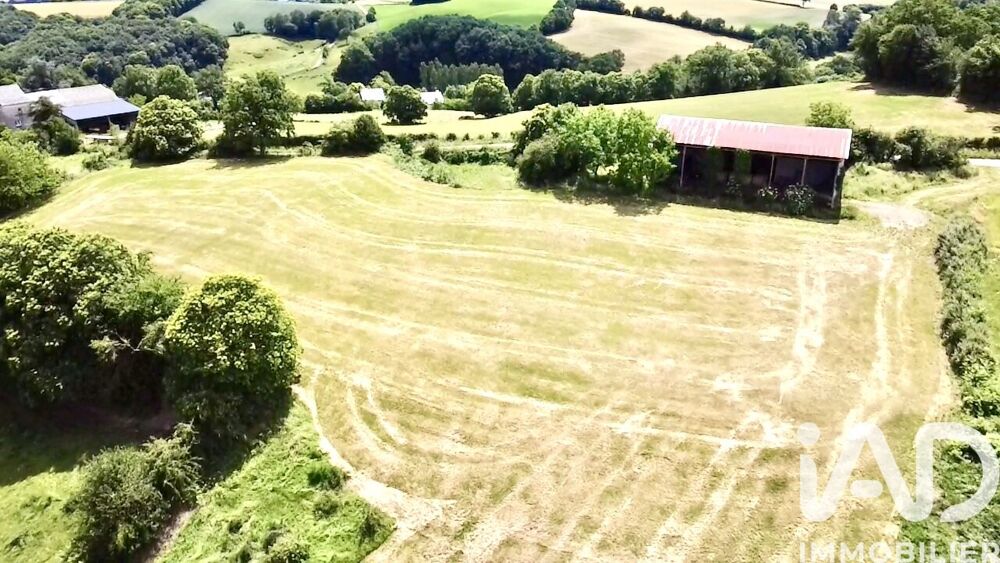 Vente Terrain Vente Terrain à bâtir 11 730 m&sup2; Castanet