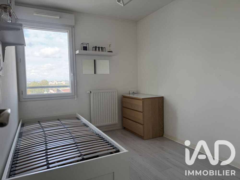Vente Appartement Vente Appartement 3 pièces Éragny