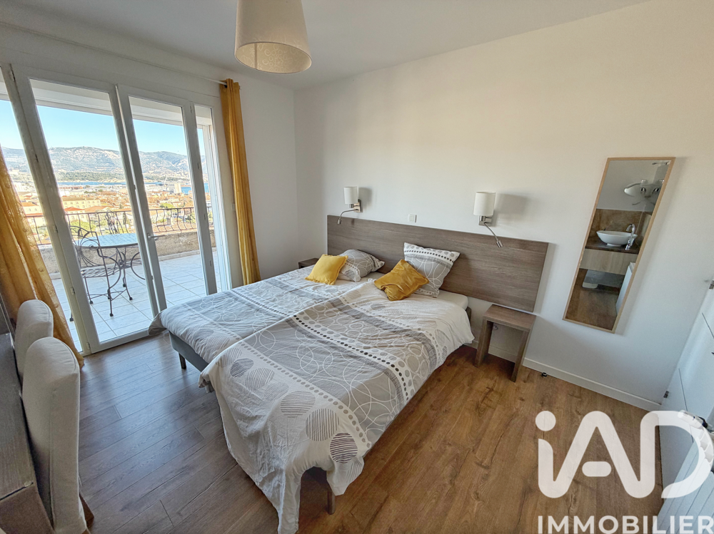 à vendre  Maison La Seyne-sur-Mer (83500)
