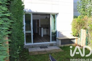  Appartement à vendre 1 pièce 27 m²