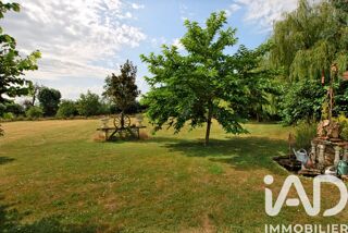  Maison à vendre 8 pièces 262 m²