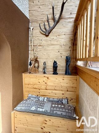  Appartement à vendre 3 pièces 112 m²