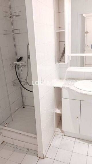  Appartement à louer 2 pièces 58 m²