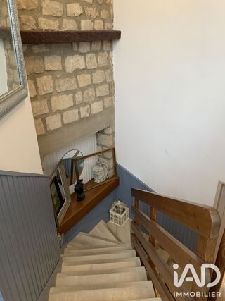  Maison à vendre 6 pièces 166 m²