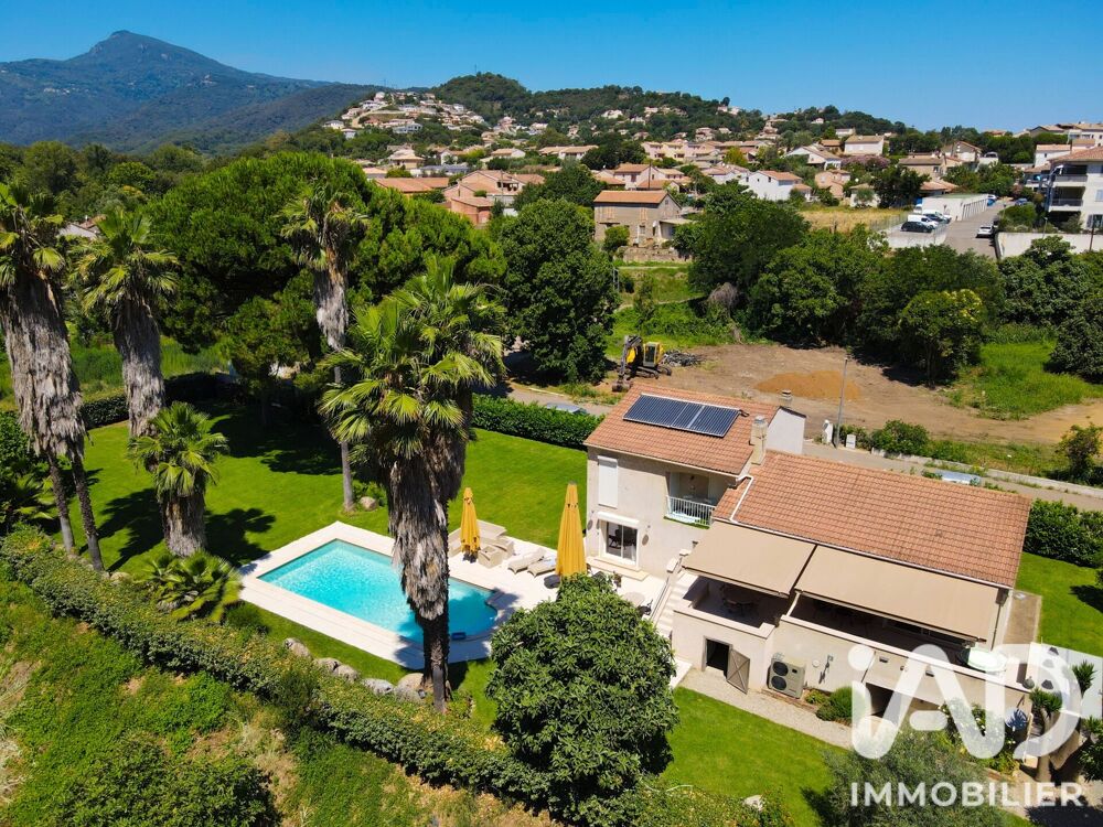 Vente Maison/villa 8 pièces