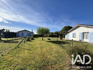  Maison à vendre 8 pièces 115 m²