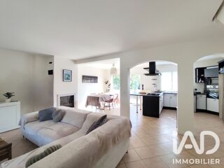  Maison à vendre 6 pièces 124 m²