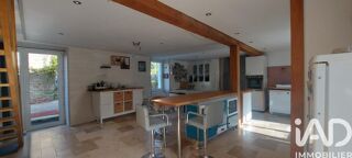  Maison à vendre 7 pièces 155 m²