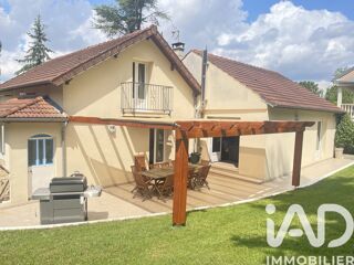  Maison à vendre 5 pièces 240 m²