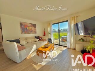  Maison à vendre 4 pièces 92 m²