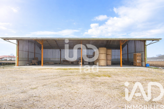  Terrain � vendre 1245 m�