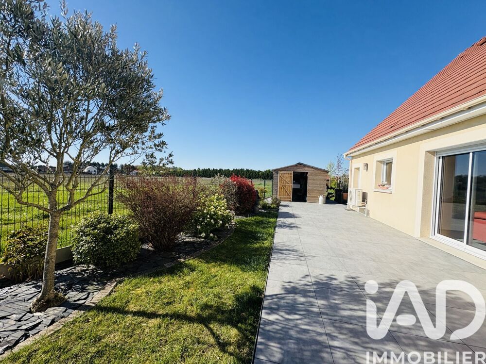 Vente Maison/villa 3 pièces