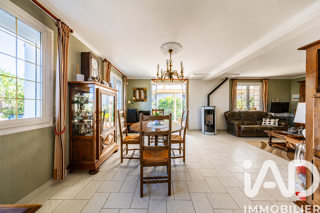  Maison � vendre 5 pi�ces 125 m�