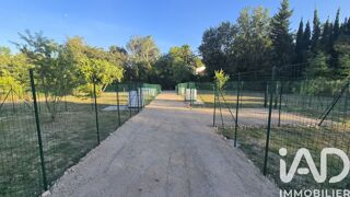  Terrain à vendre 200 m²