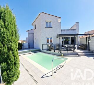  Maison à vendre 4 pièces 90 m²