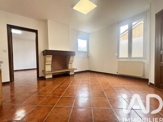  Maison � vendre 4 pi�ces 80 m� Charleville-m�zi�res