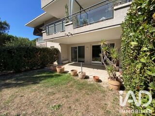  Appartement à vendre 2 pièces 46 m²