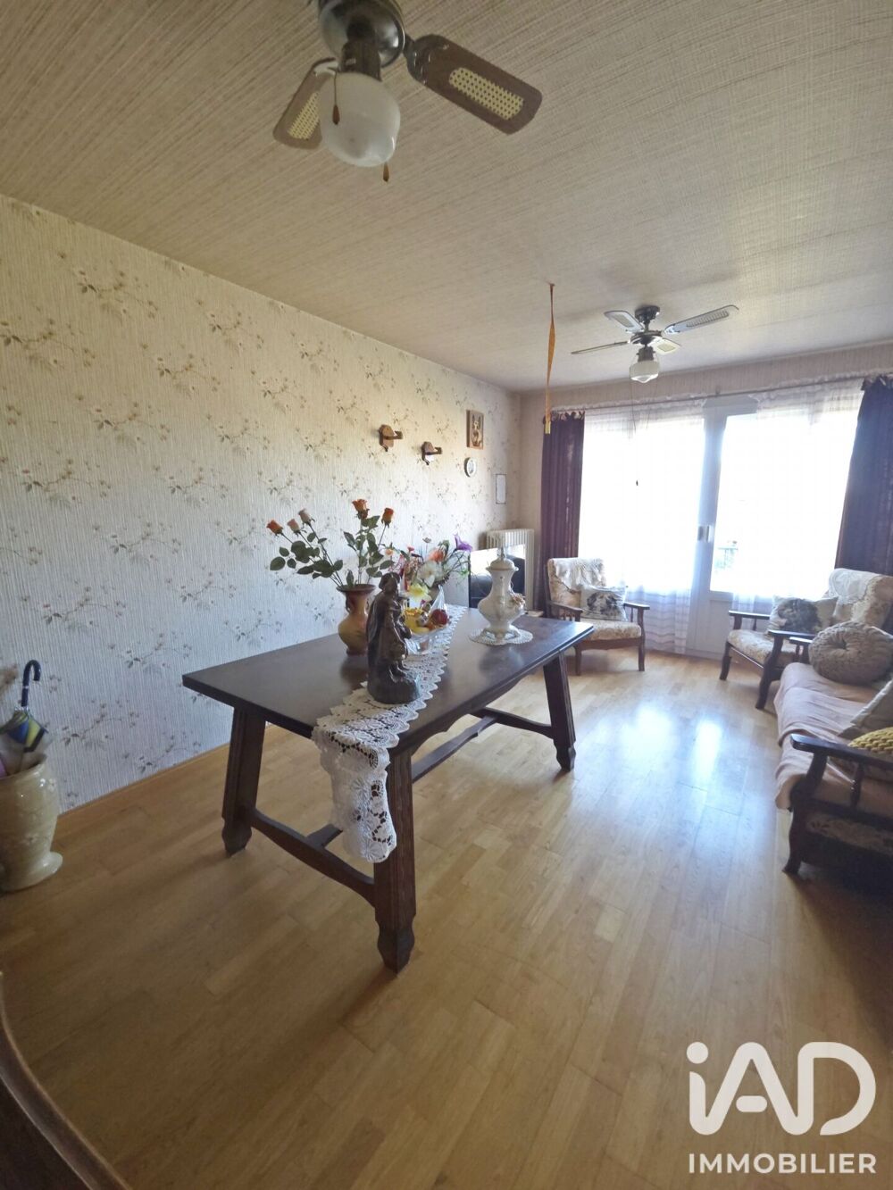 Vente Maison Vente Maison/villa 5 pièces Chantonnay