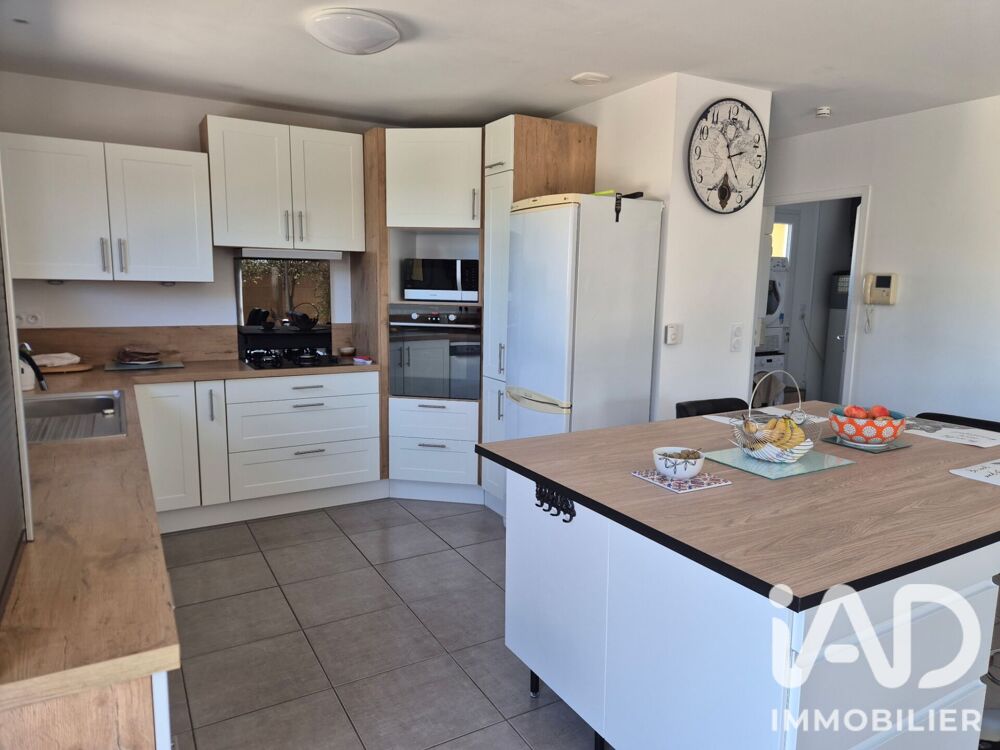 Vente Maison Vente Maison/villa 4 pièces Les sables-d'olonne