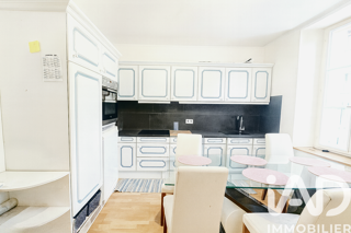  Maison à vendre 3 pièces 88 m²