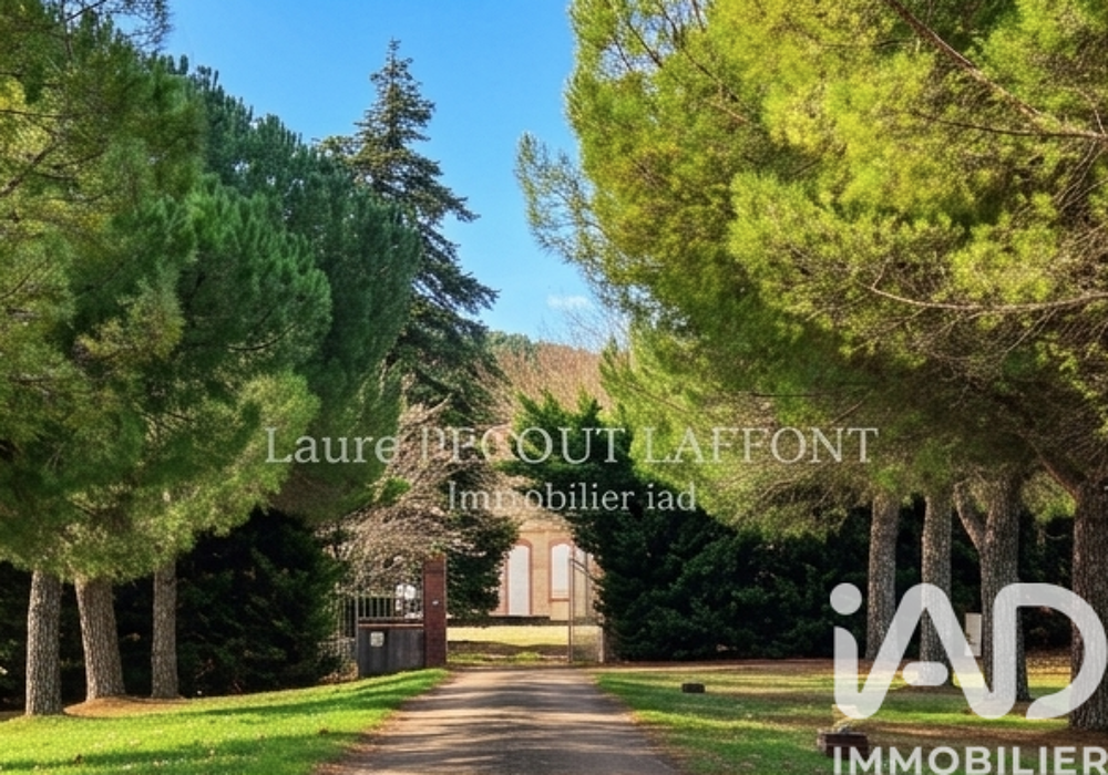 Vente Maison/villa 12 pièces