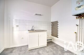  Appartement � vendre 2 pi�ces 48 m�