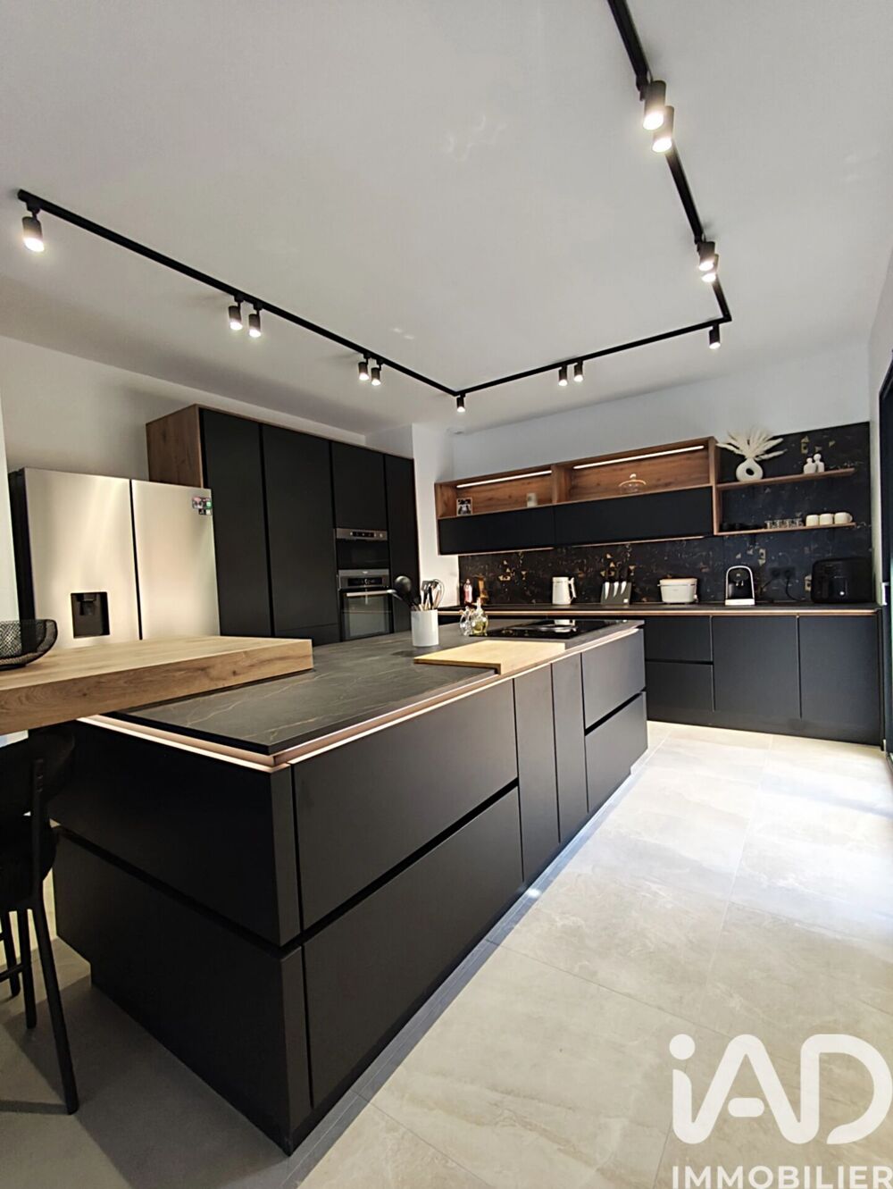 Vente Maison Vente Maison/villa 5 pièces Ginestas