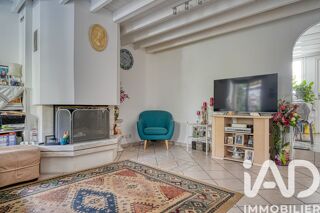 Maison à vendre 4 pièces 81 m²