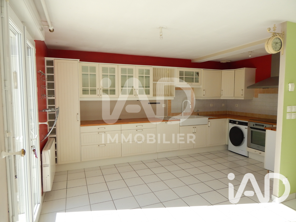 Vente Maison Vente Maison/villa 4 pièces Saint-léger-lès-domart