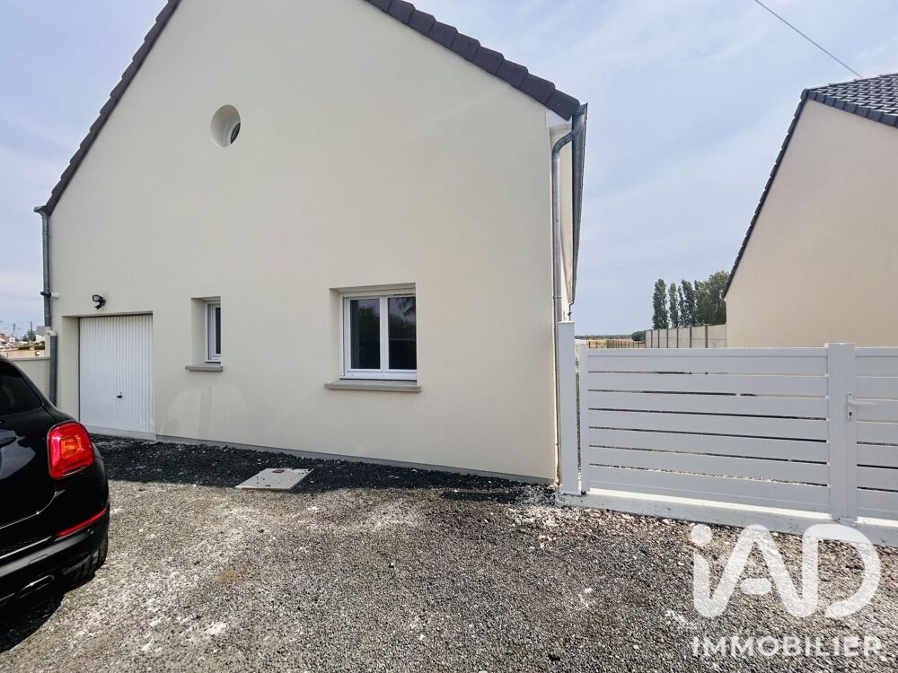 Location Maison/villa 4 pièces