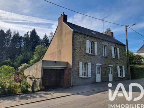   Vente Maison Maison - 6 pièce(s) - 119 m²
