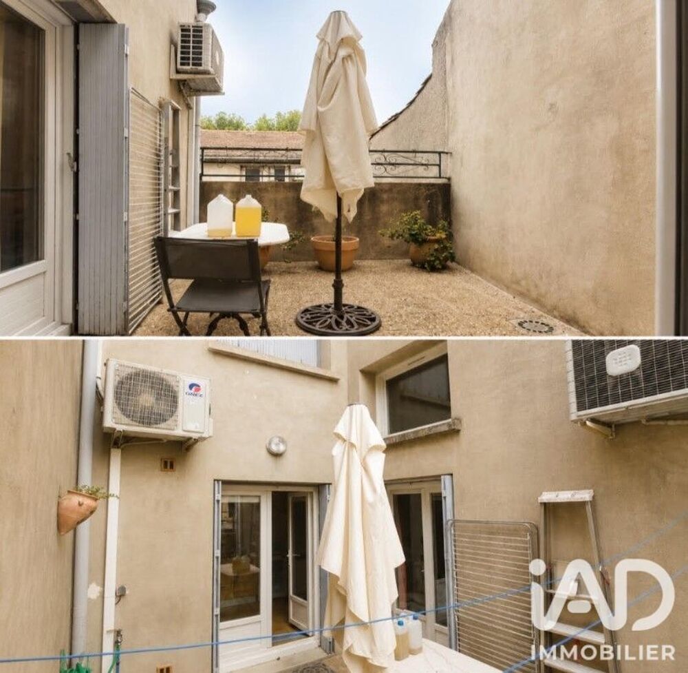 Vente Maison de village 5 pièces