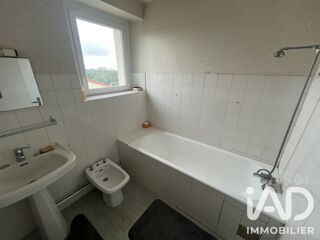  Maison à vendre 6 pièces 116 m²