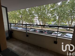  Appartement à vendre 3 pièces 54 m²