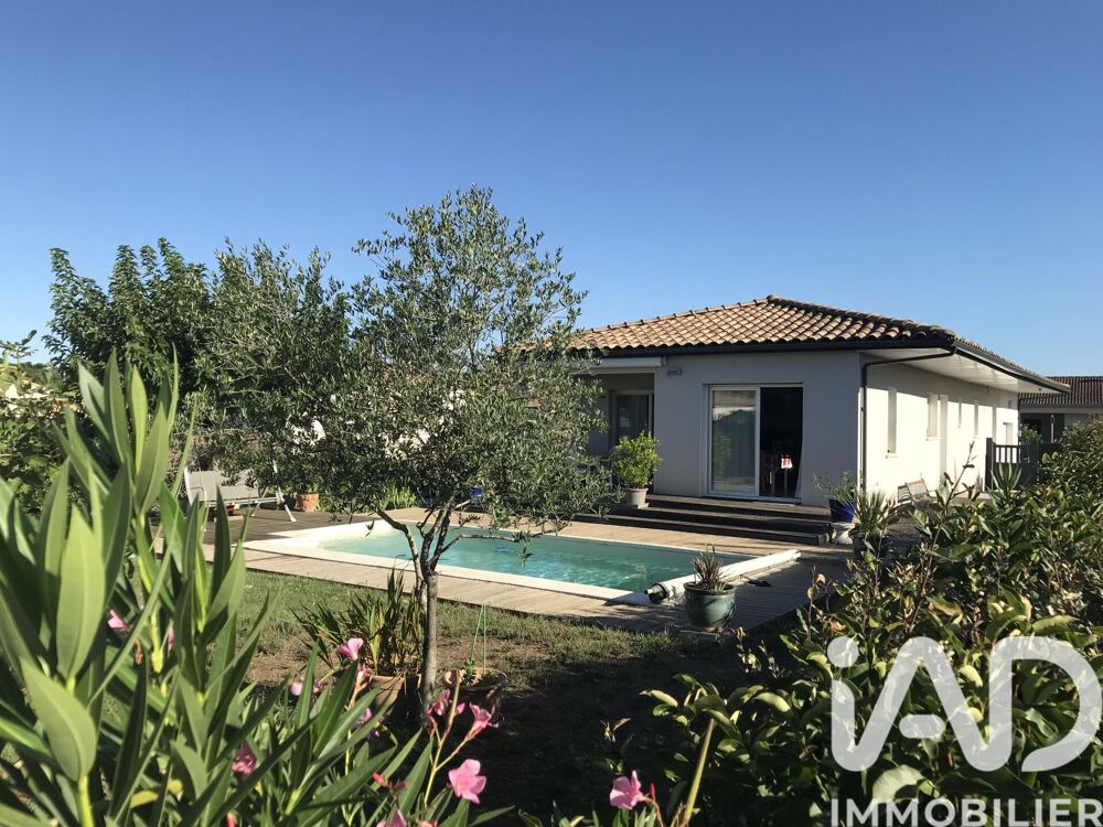 Vente Maison traditionnelle 4 pièces