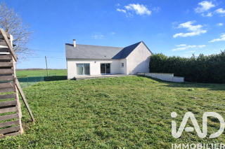  Maison à vendre 6 pièces 156 m²