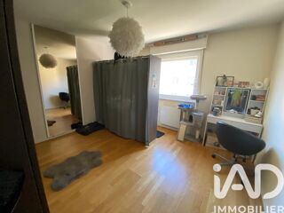  Appartement à vendre 3 pièces 91 m²