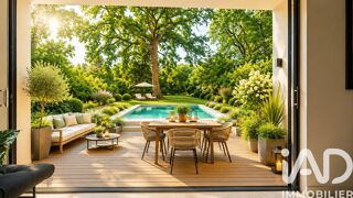  Maison à vendre 8 pièces 232 m²