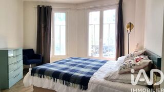  Appartement � vendre 2 pi�ces 44 m�