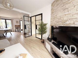  Maison à vendre 4 pièces 110 m²