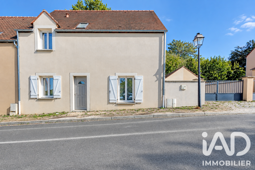 Vente Maison Vente Maison/villa 5 pièces Choisy-en-brie