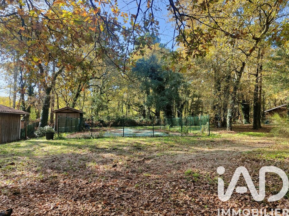 vente Autres - 4 pièce(s) - 59 m² Barbaste (47230)